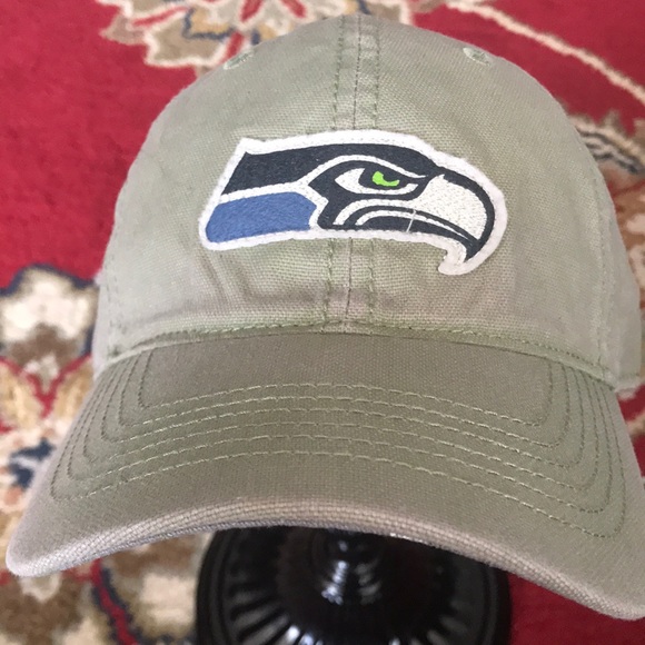 Flex Hat Seattle Seahawks - sportstudio 
